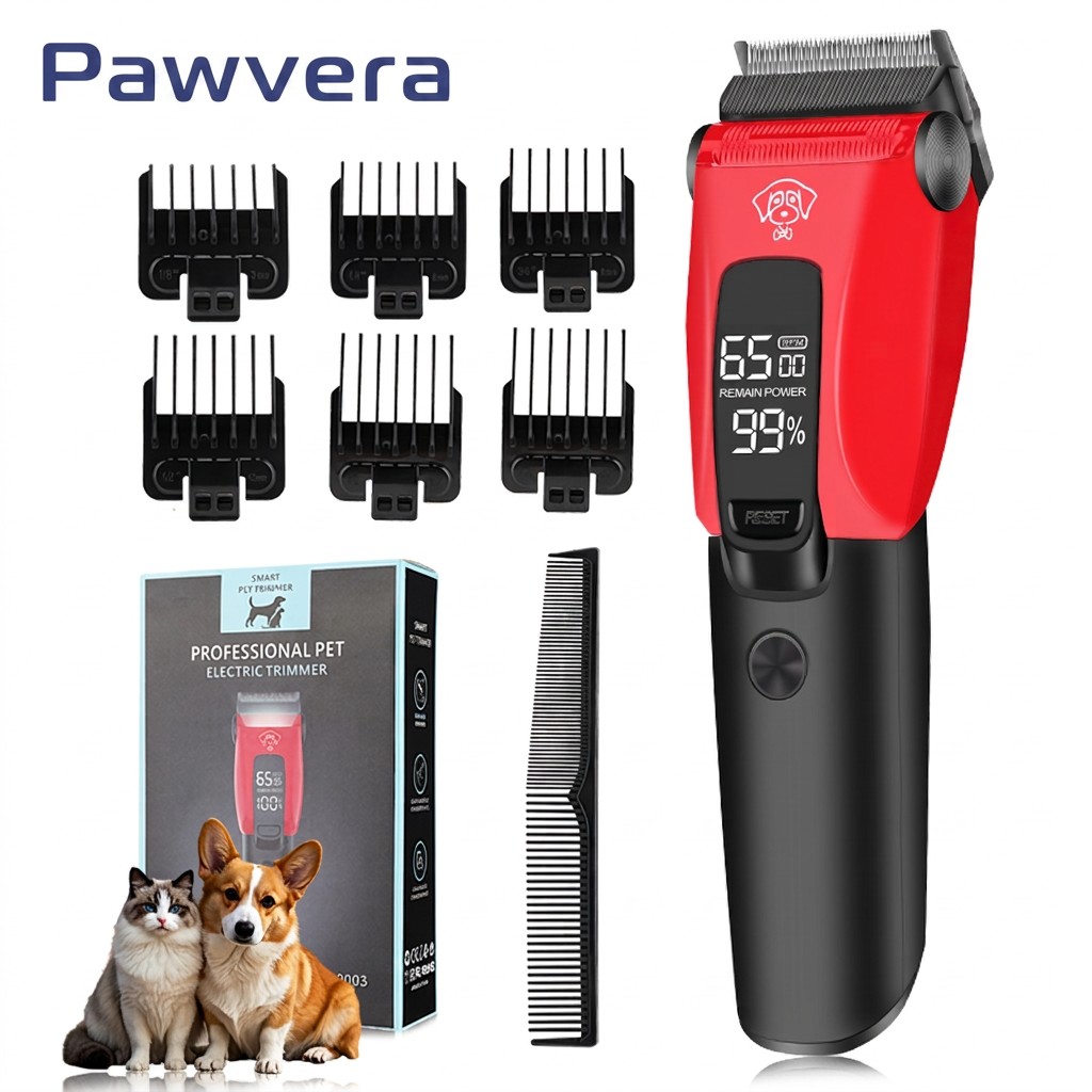 A53 Professional Cordless Pet Clipper wholesale pet clipper