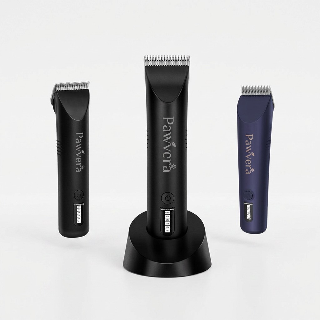 A5-PRO Heavy-Duty Pet Clipper wholesale pet clipper