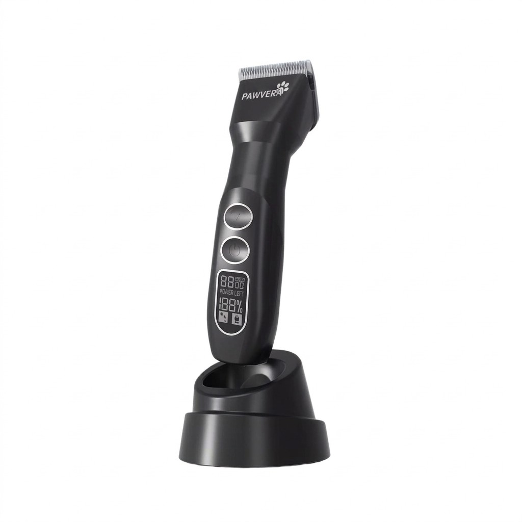 PGC-880 LED Cool-Running Pet Clipper wholesale pet clipper