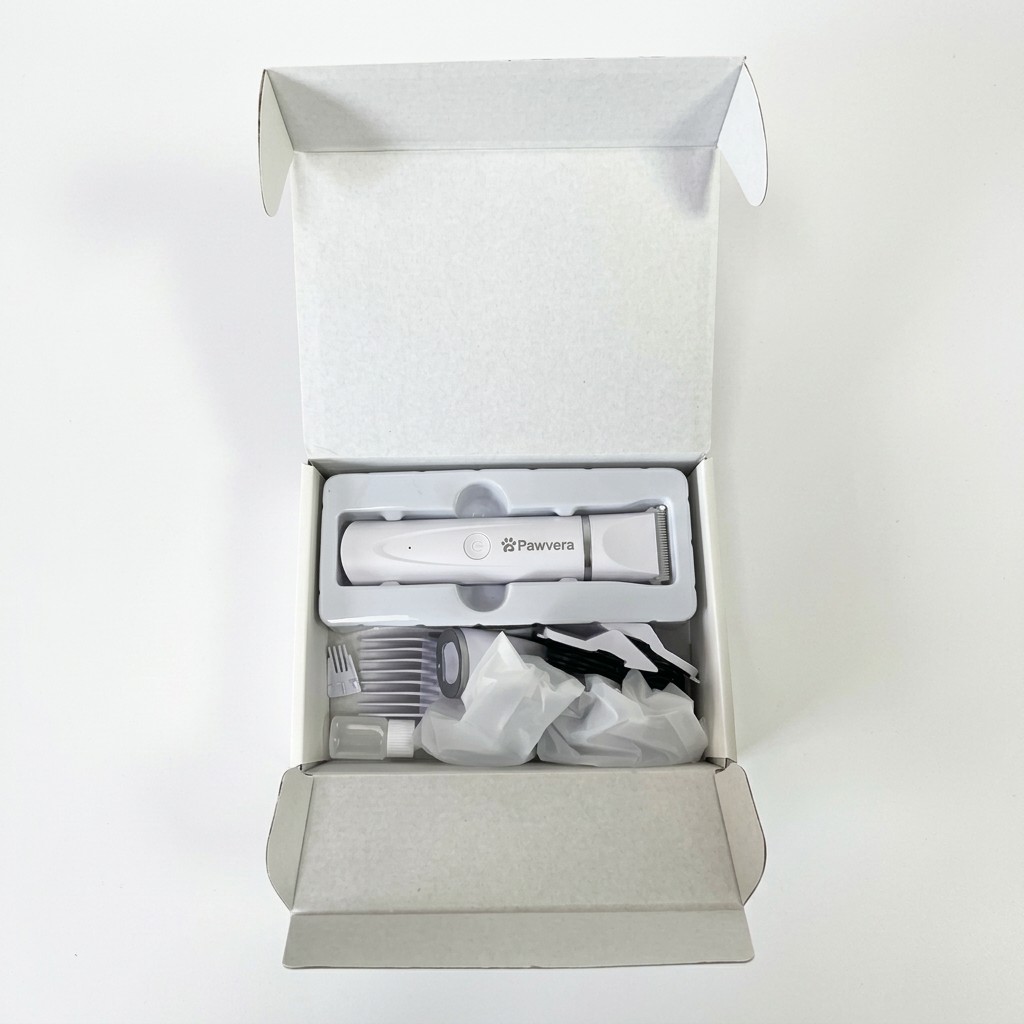 W061 Safe Cutter Grooming Tool wholesale pet clipper
