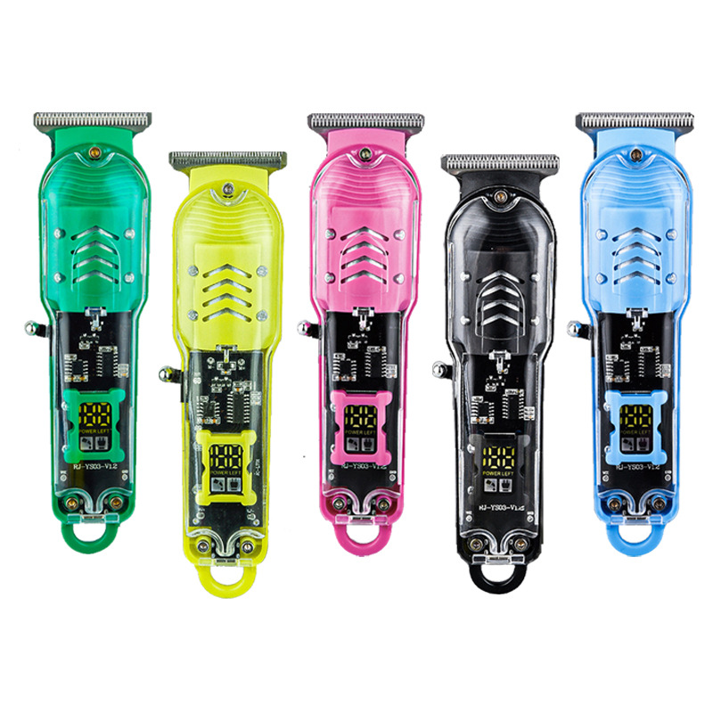 PV-T1 Transparent T-Blade Trimmer wholesale pet clipper
